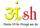 Ansh company logo