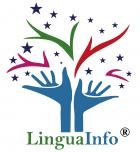 LinguaInfo logo
