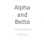 Alpha And Betta Translation Agency