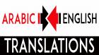 Arabic to English Translation Service in India