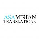 Asamirian Translations