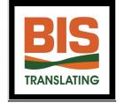 Bis-Translating