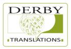 DERBY TRANSLATIONS SERVICES