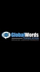 GLOBAL WORDS TRANSLATION