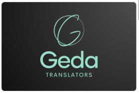 Geda Translators 