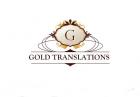 Gold Translations