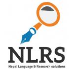 Nepal Language and Research Solutions 