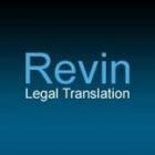 Revin Legal Translation