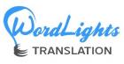 Wordlights Translation