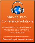 Shining Path Conference Solutions