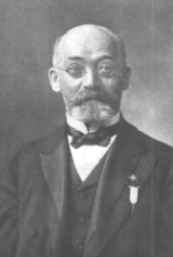 L. L. Zamenhof