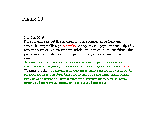 Bulgarian Translation Context image