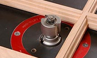 Router Bit Glossary