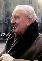 John Tolkien photo