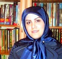 Maryam Sadat Mousavi photo