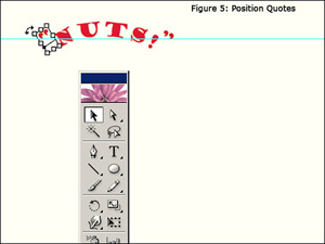 Figure 5: Position Quotes