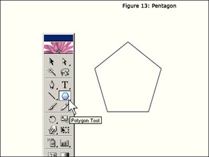 Figure 13: Pentagon