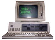 IBM 5150 as of 1981