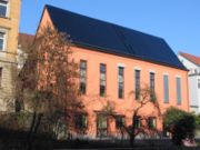 Building-integrated photovoltaics cover the roofs of an increasing number of homes