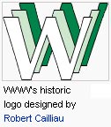 WWW logo image