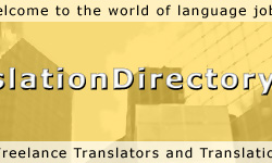 Free dictionaries at TranslationDirectory.com.