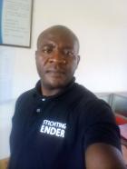 Emmanuel Nkuandu's photo