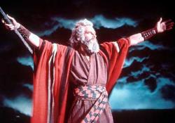 Чи існують історичні докази існування Мойсея та Йосифа?