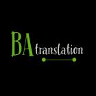 BA Translation