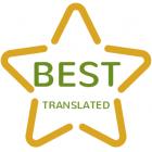 Бюро переводов Besttranslated