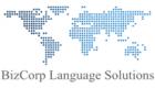 BizCorp Language Solutions