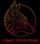 Cosmic Coyote Studio