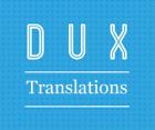 DUX Translations