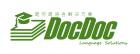 DocDoc Language Solutions