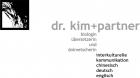 Dr. Kim+Partner