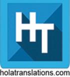 Hola Translations