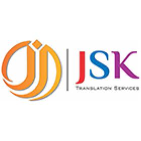 JSK Translation Company