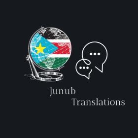 Junub Translations