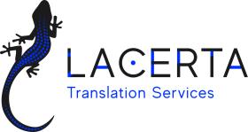 Lacerta Translation Services