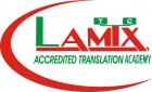 Lamix Accredited Translation Academy