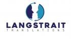 Langstrait Tanslation and Localization
