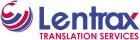 Lentrax Translation Services