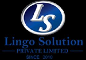 Lingo Solution Pvt Ltd