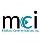 Mariano Communications Inc