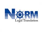 NORM LEGAL TRANSLATION