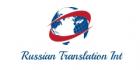 Russian Translation International