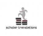 Scholar Translations
