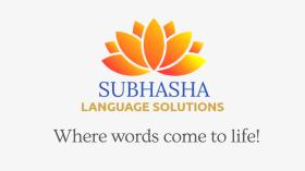Subhasha Language Solutions