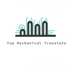 Top Mechanical Translate Co., Ltd.
