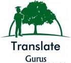 Translate Gurus