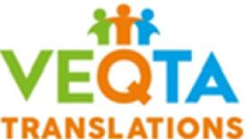 VEQTA Translations